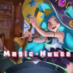 Magic House