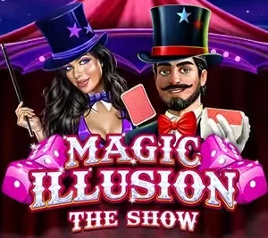 Magic Illusion The Show
