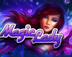 Magic Lady