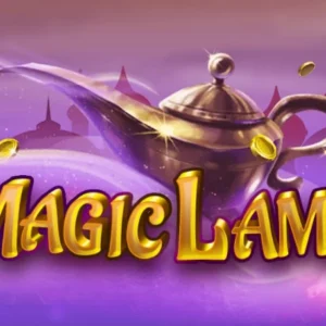 Magic Lamp