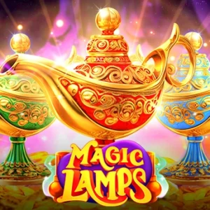 Magic Lamps