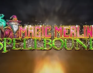 Magic Merlin Spellbound