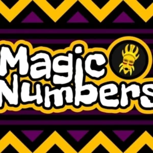 Magic Numbers Tribal