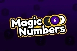 Magic Numbers