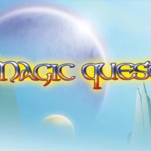 Magic Quest
