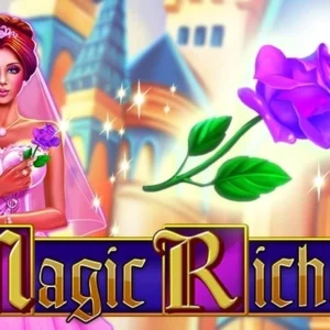 Magic Riches