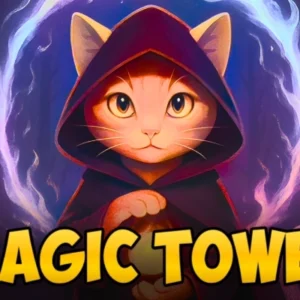 Magic Tower