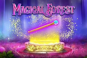 Magical Forest