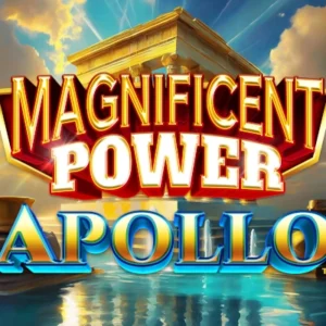 Magnificent Power Apollo