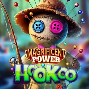 Magnificent Power HooKoo
