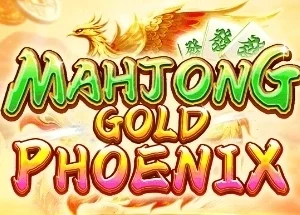 Mahjong Gold Phoenix