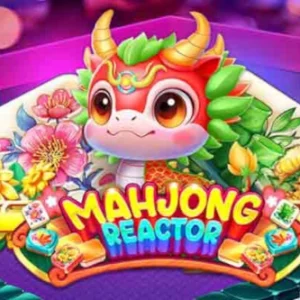 Mahjong Reactor