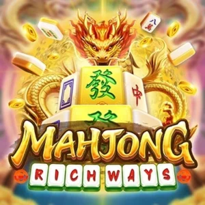 Mahjong Rich Ways