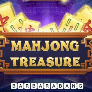 Mahjong Treasure