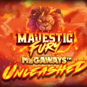 Majestic Fury Megaways Unleashed