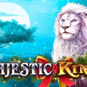 Majestic King - Christmas Edition