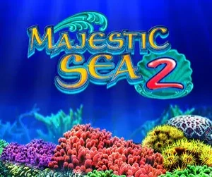 Majestic Sea 2
