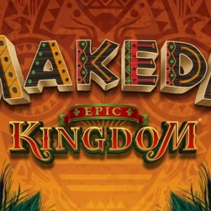 Makeda Epic Kingdom