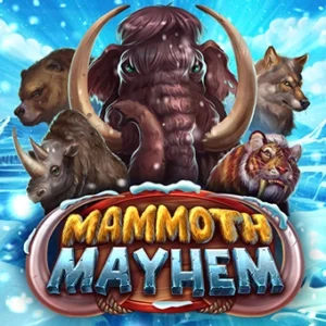 Mammoth Mayhem