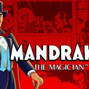 Mandrake the Magician