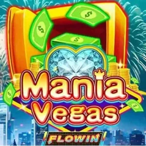 Mania Vegas Flowin