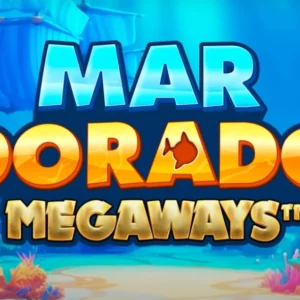 Mar Dorado Megaways