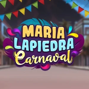 Maria Lapiedra Carnaval