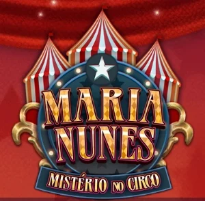Maria Nunes Misterio no Circo