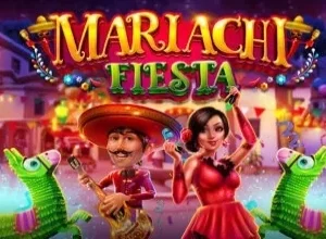 Mariachi Fiesta