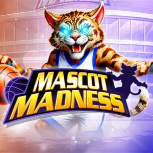 Mascot Madness