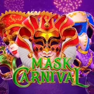 Mask Carnival