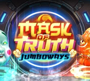 Mask of Truth Jumboways