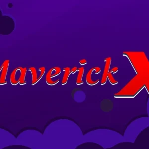 Maverick X