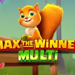 Max the Winner Multi