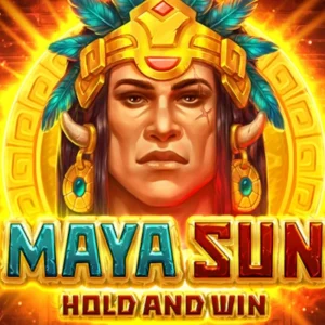 Maya Sun