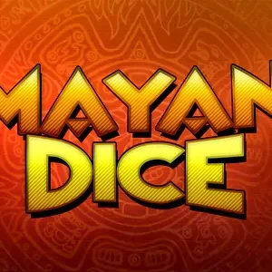 Mayan Dice