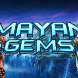 Mayan Gems