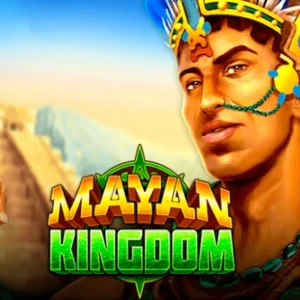 Mayan Kingdom