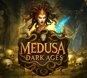 Medusa Dark Ages