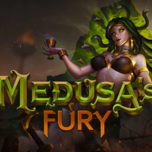 Medusa's Fury