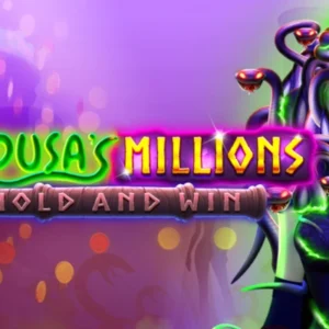 Medusa's Millions