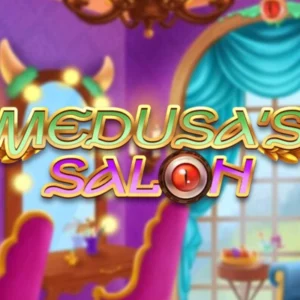 Medusa's Salon