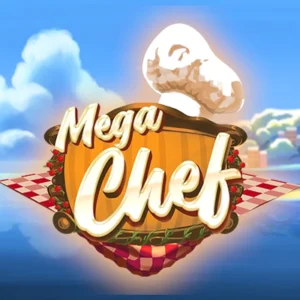 Mega Chef