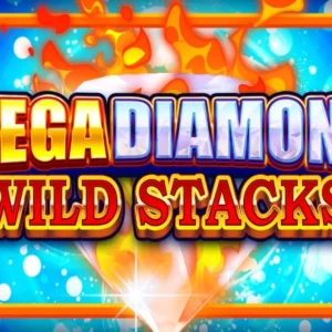 Mega Diamond Wild Stacks