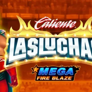 Mega Fire Blaze: Las Luchas