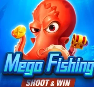 Mega Fishing