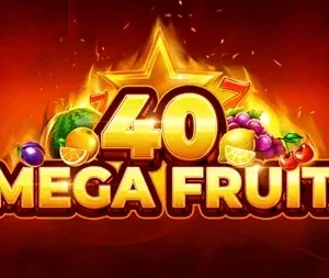 Mega Fruit 40