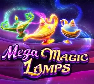 Mega Magic Lamps