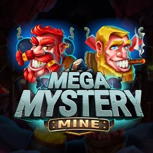 Mega Mystery Mine