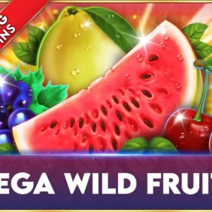 Mega Wild Fruits
